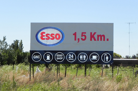 Distancia entre estaciones: Energía no regula pero los municipios ponen límites