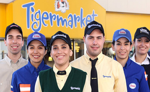 Playeros se buscan: petroleras demandan personal para sus estaciones de servicio