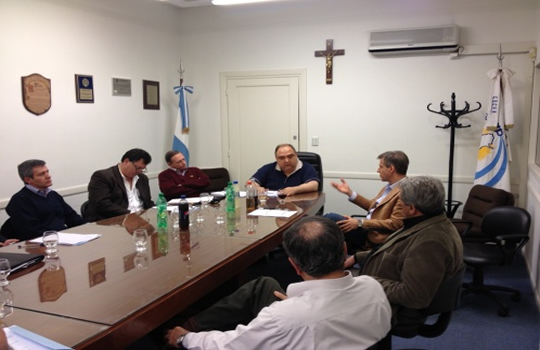 Expendedores se reúnen en Buenos Aires para definir la agenda del segundo semestre