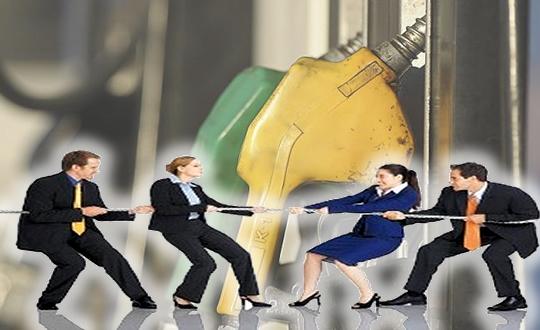 Contratos: las estaciones debilitaron sus posibilidades de negociación