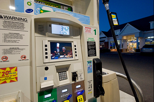 Gilbarco Veeder-Root brinda soluciones de excelencia para un mercado altamente competitivo