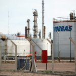 Petrobras programó la parada de la refinería para la última semana de agosto