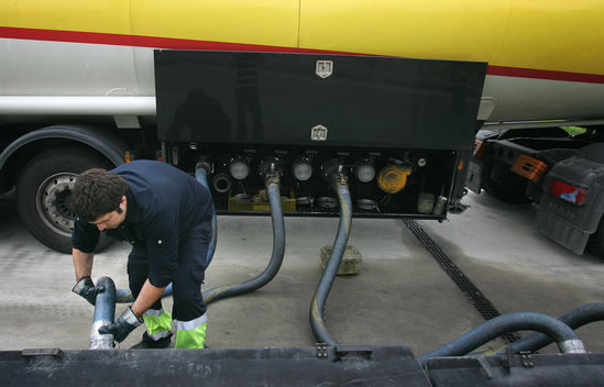 Opinión: el combustible se convirtió en una buena opción de ahorro