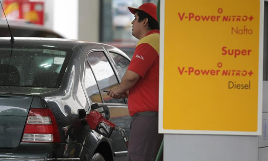 Un nuevo proyecto regulatorio pone en alerta a las estaciones de servicio