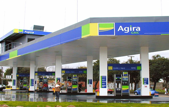 El GNC representa apenas el 6 por ciento del gas que se consume en nuestro país