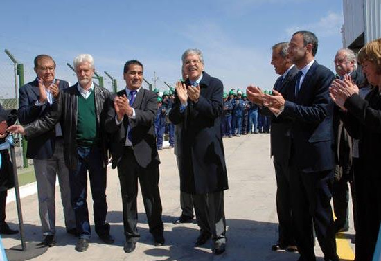 La importación de combustibles puso a las pequeñas refinerías al borde del cierre definitivo