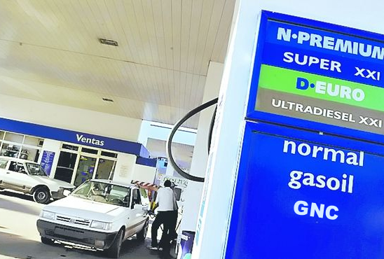 Opinión: cambios en el mercado obligan inversiones en estaciones de servicio