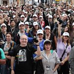 AXION Energy auspició el Primer Maratón Fotográfico en la ciudad de Campana