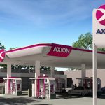 AXION energy lanzó una nueva fórmula para sus combustibles de última generación