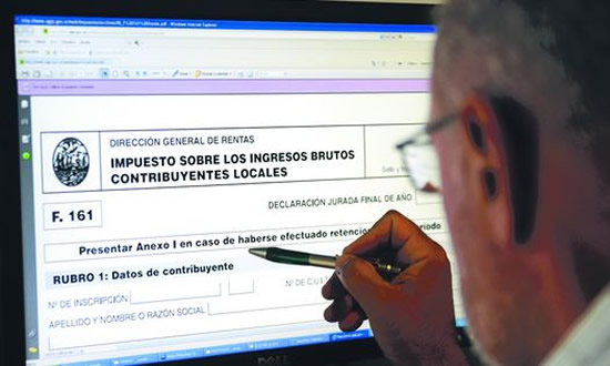 Expendedores proponen difundir la experiencia impositiva misionera para recuperar rentabilidad