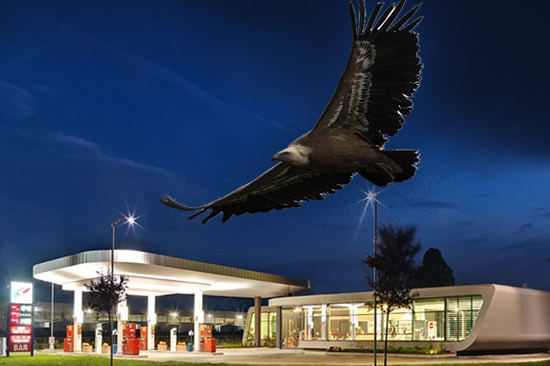 Opinión: la pelea con los buitres y la ley petrolera impulsan la suba los combustibles