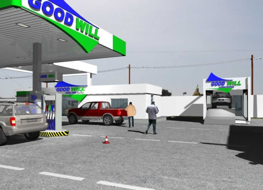 Capacitación: Tips para competir a la par de las estaciones de bandera