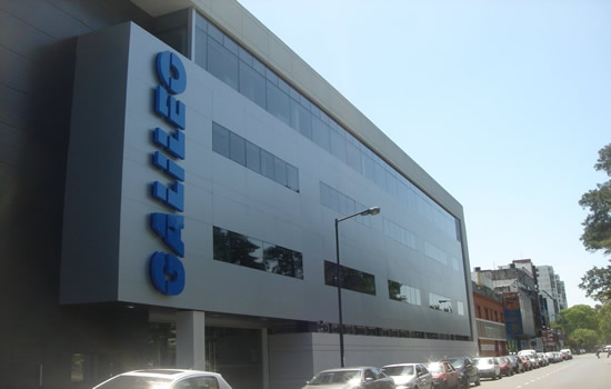 Galileo GNC cambia de nombre para afianzar su fuerte apuesta al campo tecnológico