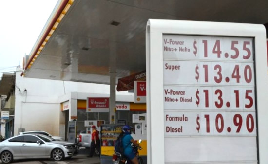 Opinión: una nueva devaluación pondría al Gobierno en una encrucijada