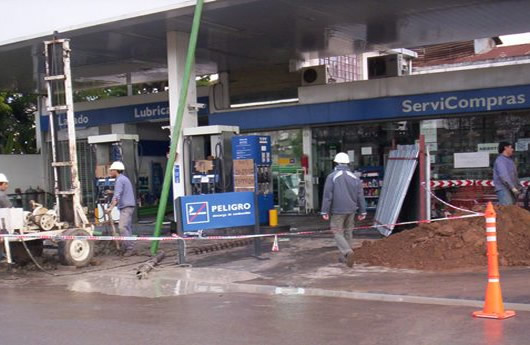 Antes de fin de año se implementaría un fondo destinado a la remediación de suelos