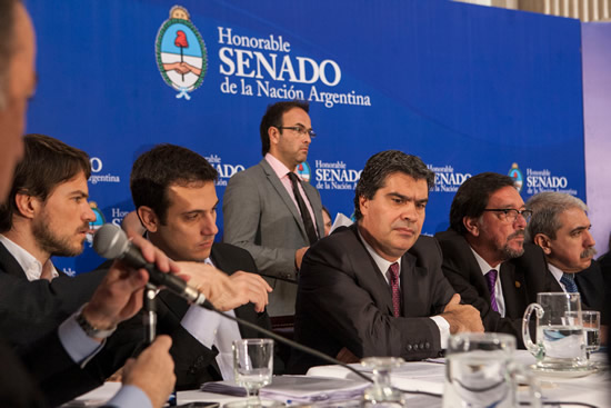 Opinión: “Nuestra actividad está regulada por el Estado y dominada por las petroleras”