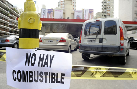Expertos en derecho energético analizaron las consecuencias de la ley de abastecimiento