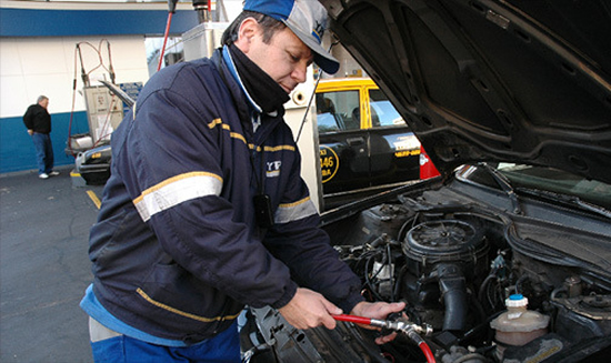 Texto completo del Proyecto que exige incorporar al GNC dentro del Programa Precios Cuidados