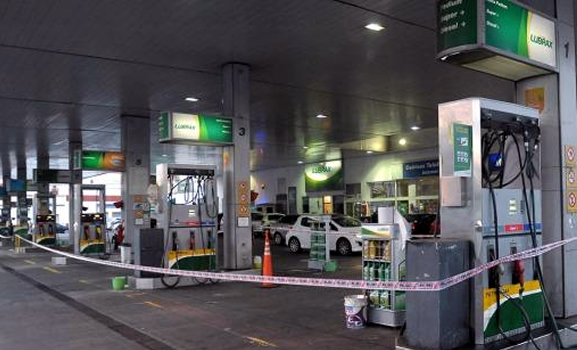 Las estaciones y el paro: acatamiento casi total en Capital Federal y Gran Buenos Aires y parcial en el interior