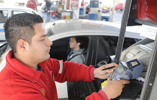 Opinión: juego de suma cero en el mercado de los combustibles