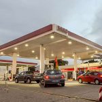 AXION energy desplazó a Shell del segundo lugar en ventas de combustibles