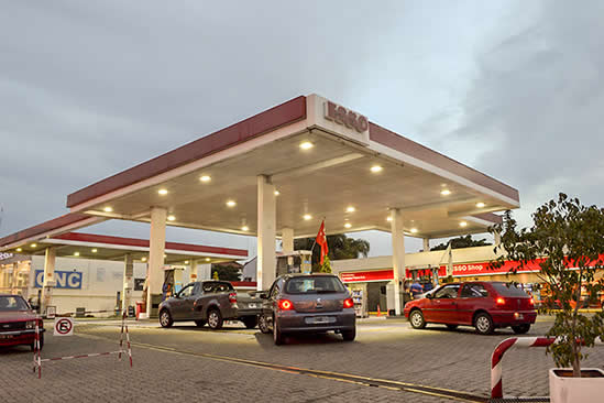 AXION energy desplazó a Shell del segundo lugar en ventas de combustibles
