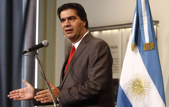 Promesa oficial: los precios de los combustibles no volverán a aumentar en lo que resta del año