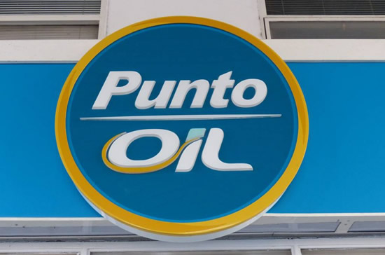 Oil Combustibles inauguró en Carlos Paz su Punto Oil número 50