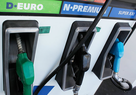 Opinión: ¿Cómo evolucionará la demanda de los combustibles en los próximos años?