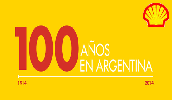 Expectativas por los festejos de Shell para celebrar sus 100 años en la Argentina