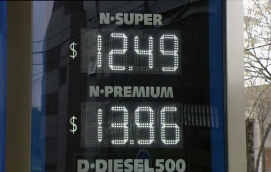 Reordenamiento del mercado: la competencia se acerca cada vez más a YPF