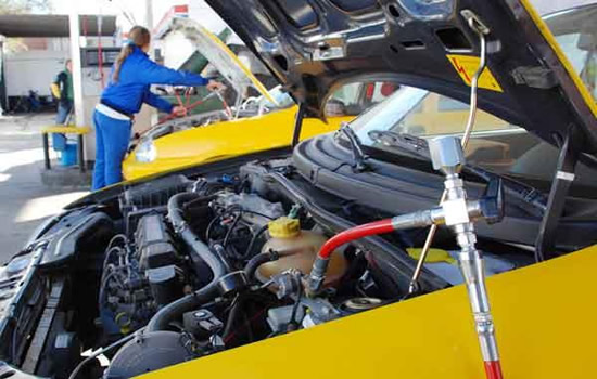 El oficialismo cosecha apoyos para regular el precio del Gas Natural Comprimido (GNC)