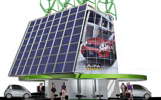 Opinión: se agota el petróleo pero no el negocio de las estaciones de servicio