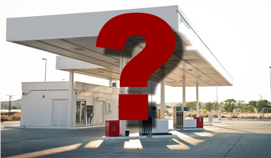 Una petrolera de peso internacional interesada en abanderar estaciones blancas