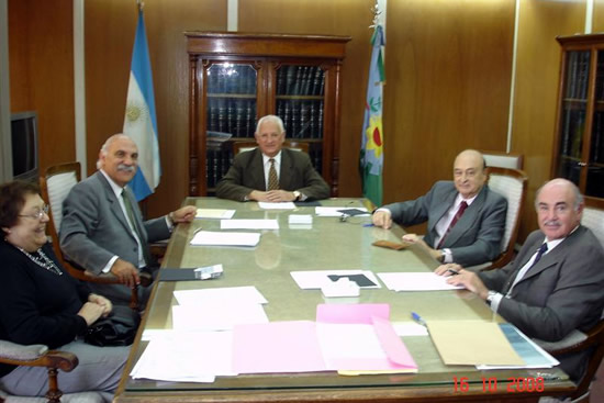 El Tribunal de Cuentas de Buenos Aires se pronunció en contra del canon a las naftas