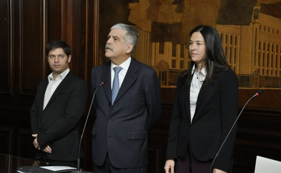 Exceptúan a estaciones de cumplimentar un requerimiento sobre inversiones