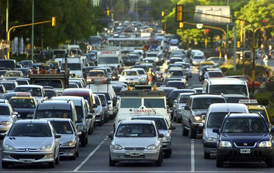 Tendencias revelan como será el negocio de las estaciones de las próximas décadas