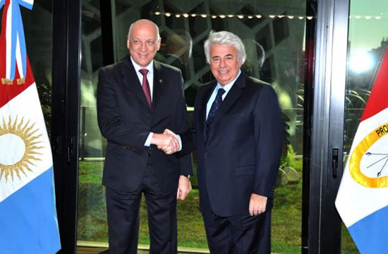 Expendedores de Santa Fe gestionan para evitar que se sancione la tasa vial