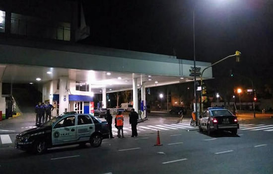 Opinión: “La inseguridad es insostenible, ya no se puede trabajar de noche”