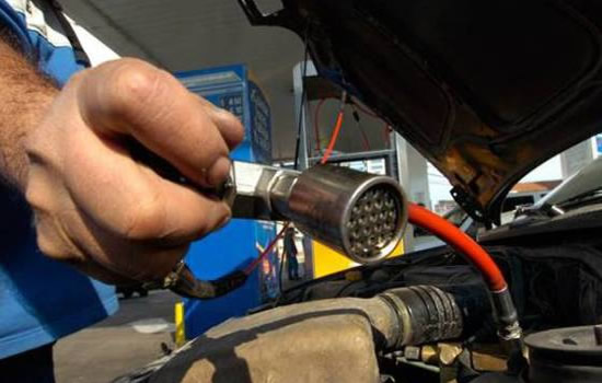 ¿Se viene el chip inteligente en la oblea de GNC?