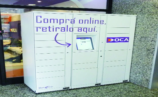 Estaciones de servicio, socios estratégicos de las nuevas tendencias comerciales