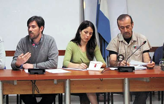 Estaciones de servicio rechazan la nacionalización del mercado de los combustibles