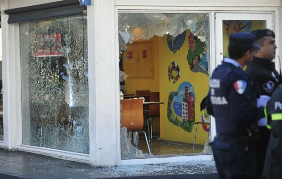 Estaciones de servicio, caja de resonancia de los conflictos sociales