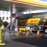 Shell aspira a mejorar los niveles de producción con el crudo importado