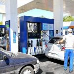 Vuelve a caer en agosto la venta de combustibles en estaciones de servicio