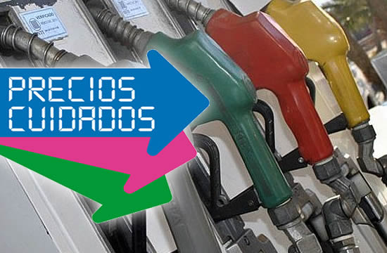 El oficialismo frena un proyecto para contener aumentos de precios