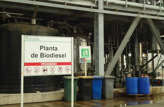 Preocupación en la industria del biodiesel por demoras en la publicación de precios internos