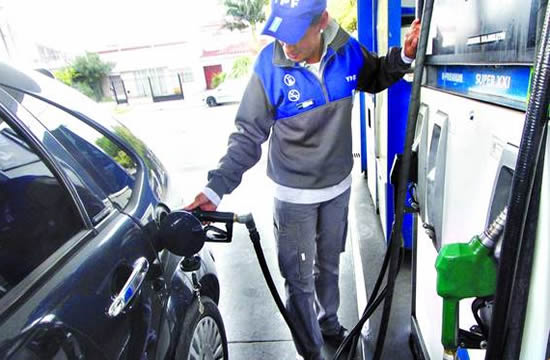 Los puntos centrales del anteproyecto que propone regular la venta de combustibles