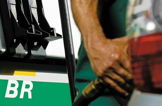 Estaciones de Petrobras reciben con entusiasmo mejoras en la identificación