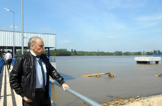 Expendedores blancos presentan propuestas a petrolera interesada en lanzar una red minorista